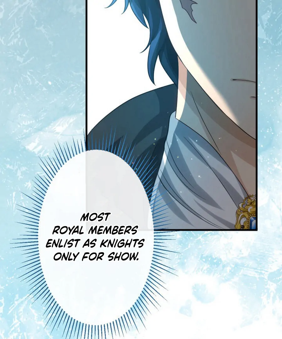 The Retired Villainess Wants to Live Quietly Chapter 17 - Page 33