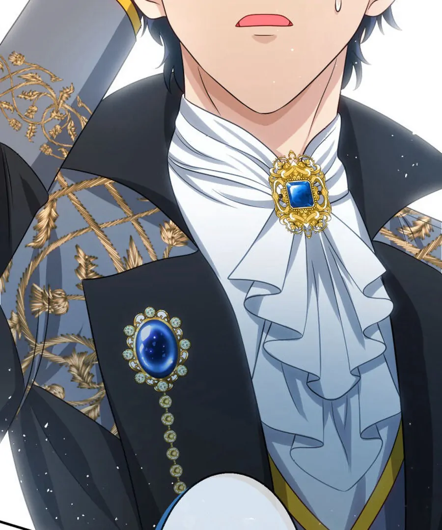 The Retired Villainess Wants to Live Quietly Chapter 17 - Page 35