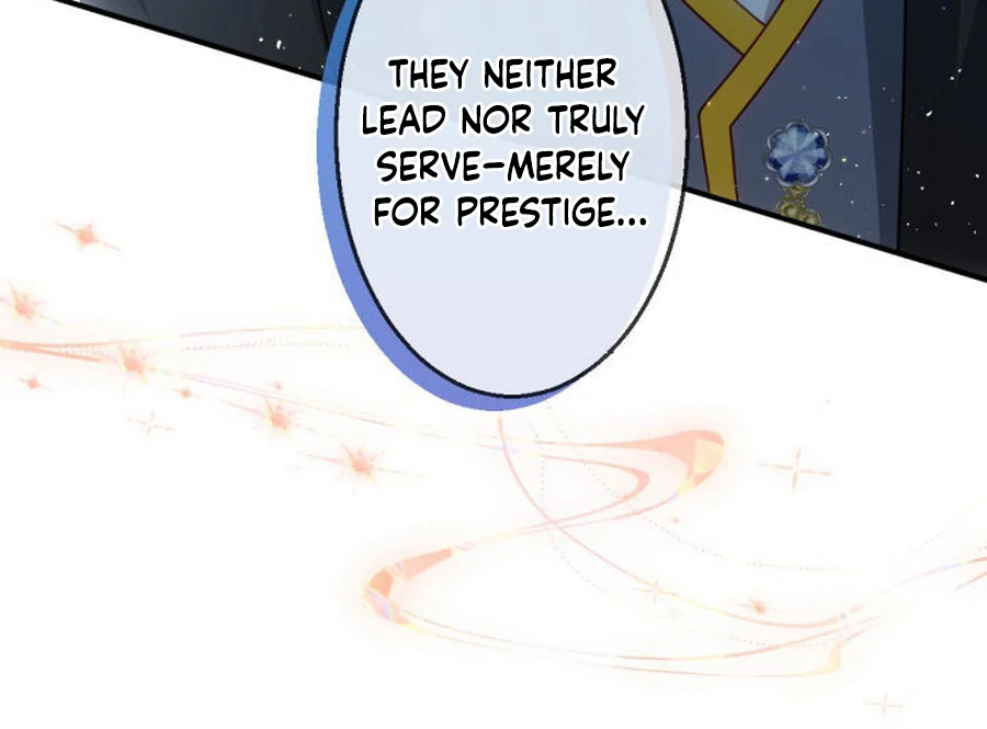 The Retired Villainess Wants to Live Quietly Chapter 17 - Page 36