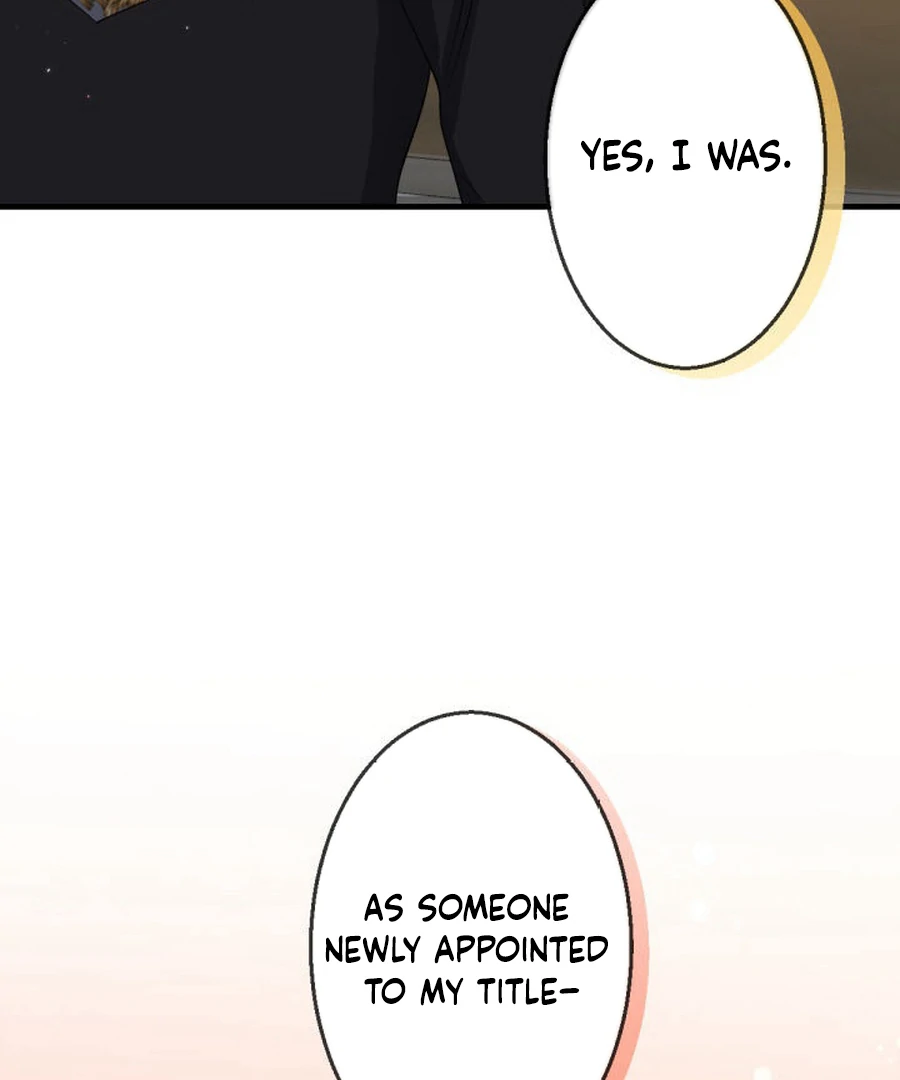 The Retired Villainess Wants to Live Quietly Chapter 17 - Page 44