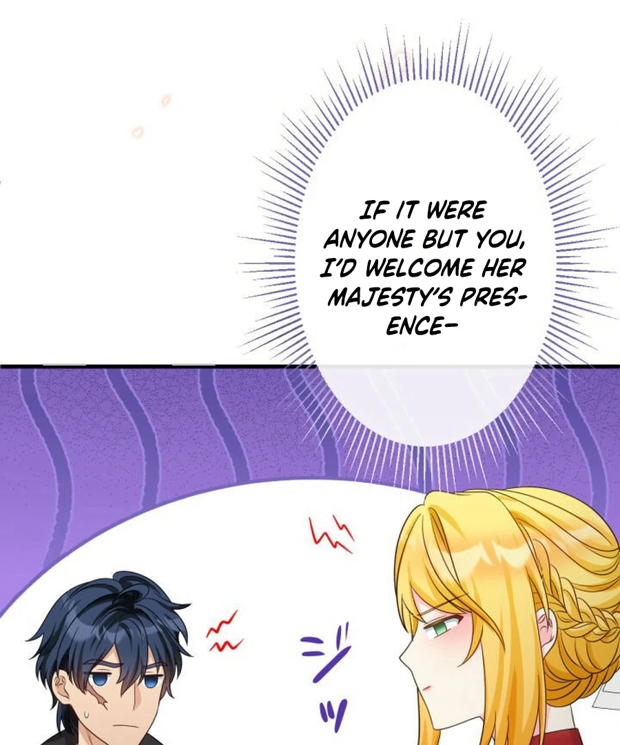 The Retired Villainess Wants to Live Quietly Chapter 17 - Page 50