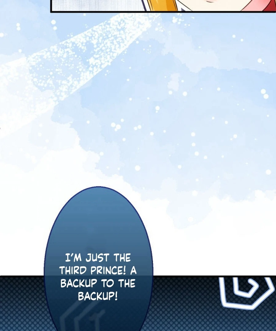 The Retired Villainess Wants to Live Quietly Chapter 17 - Page 55