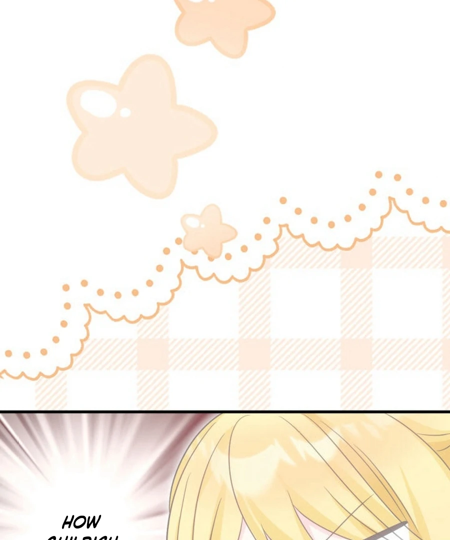 The Retired Villainess Wants to Live Quietly Chapter 17 - Page 57