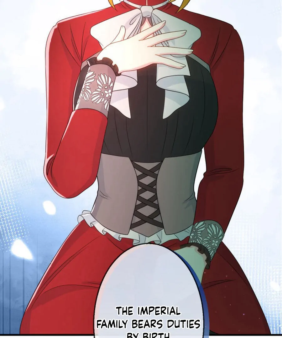 The Retired Villainess Wants to Live Quietly Chapter 17 - Page 67