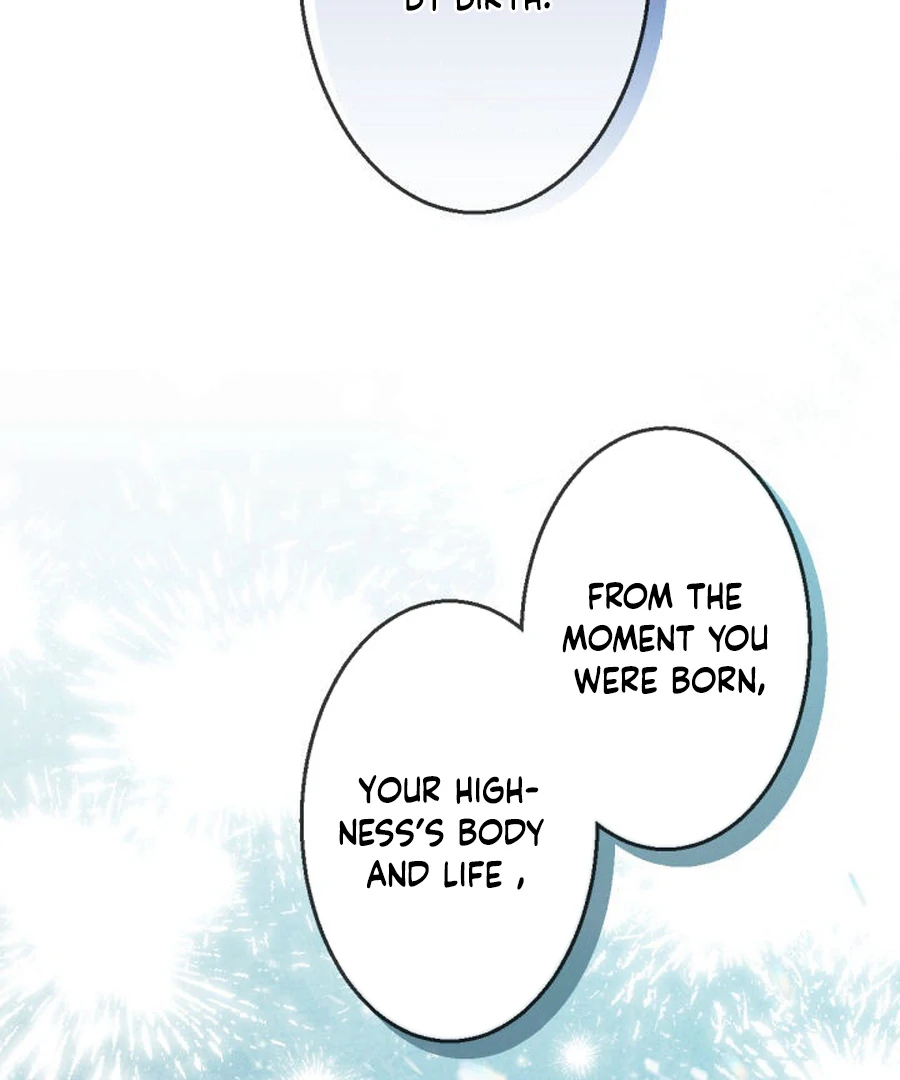 The Retired Villainess Wants to Live Quietly Chapter 17 - Page 68