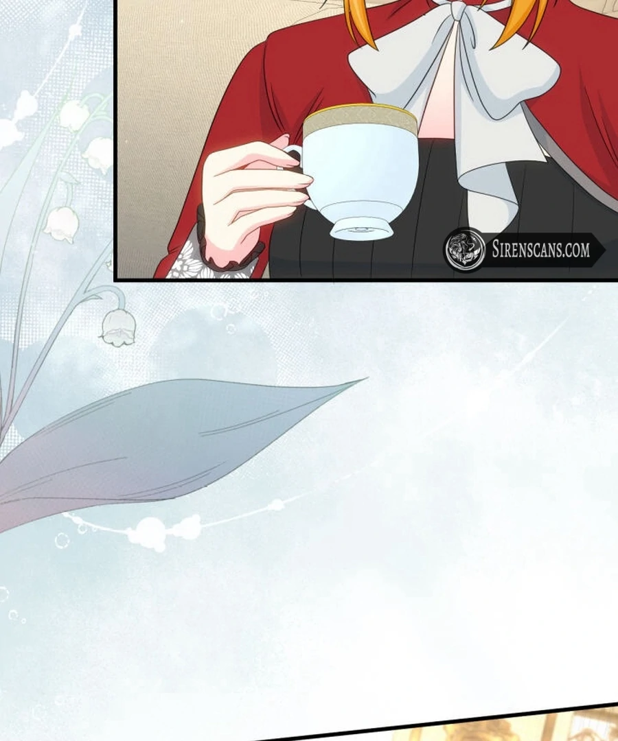 The Retired Villainess Wants to Live Quietly Chapter 17 - Page 9