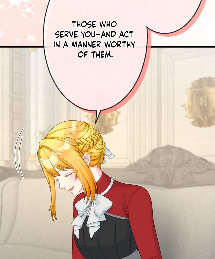 The Retired Villainess Wants to Live Quietly Chapter 17 - Page 99