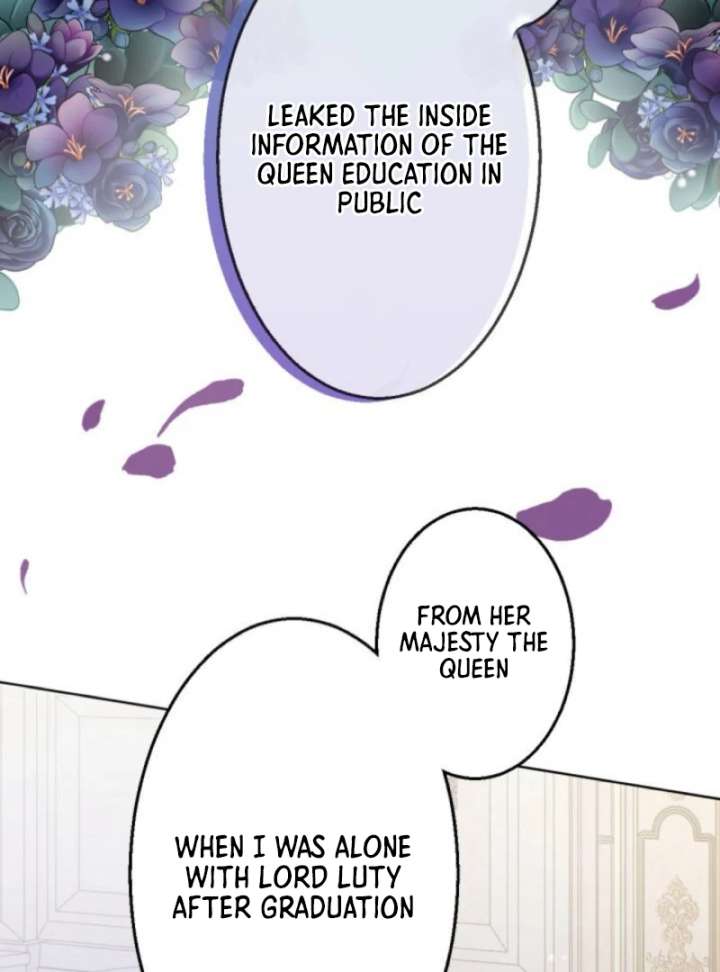 The Retired Villainess Wants to Live Quietly Chapter 3 - Page 13