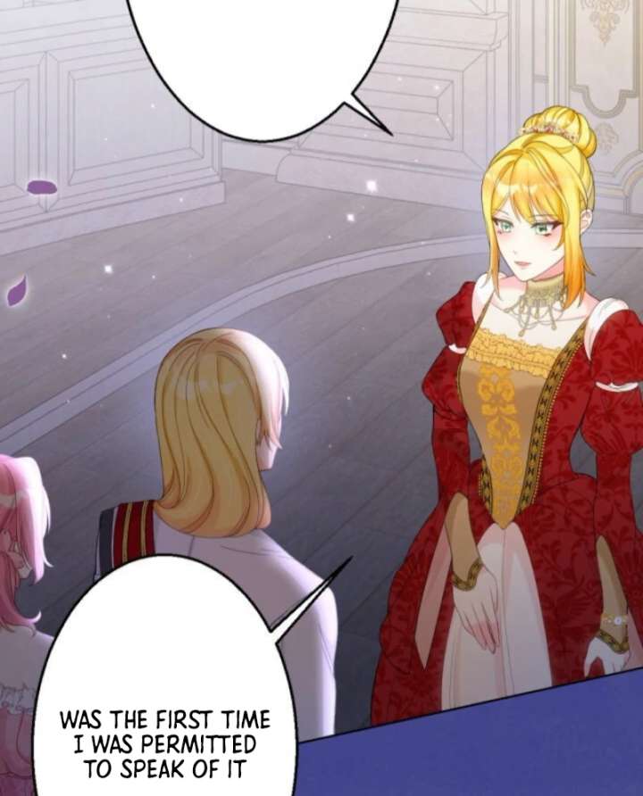 The Retired Villainess Wants to Live Quietly Chapter 3 - Page 14