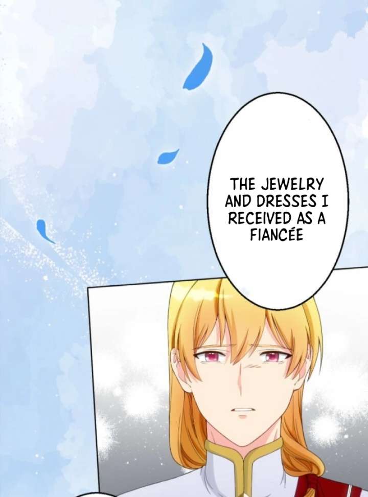 The Retired Villainess Wants to Live Quietly Chapter 3 - Page 22