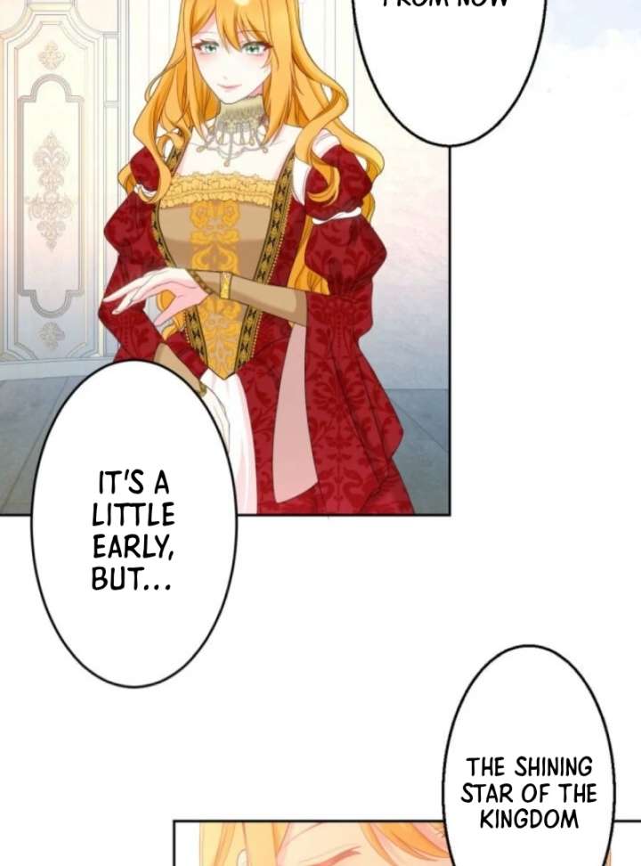 The Retired Villainess Wants to Live Quietly Chapter 3 - Page 24