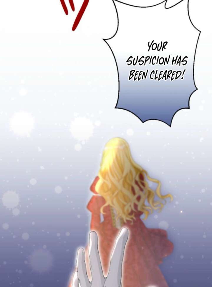 The Retired Villainess Wants to Live Quietly Chapter 3 - Page 29