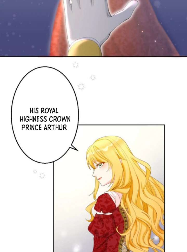 The Retired Villainess Wants to Live Quietly Chapter 3 - Page 30