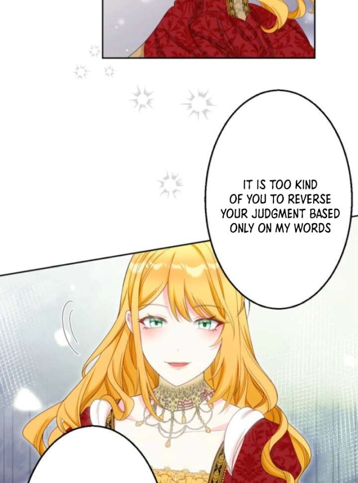 The Retired Villainess Wants to Live Quietly Chapter 3 - Page 31