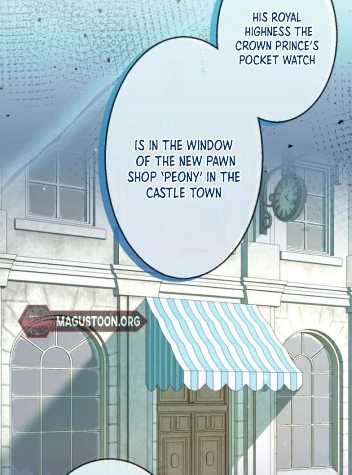 The Retired Villainess Wants to Live Quietly Chapter 3 - Page 33