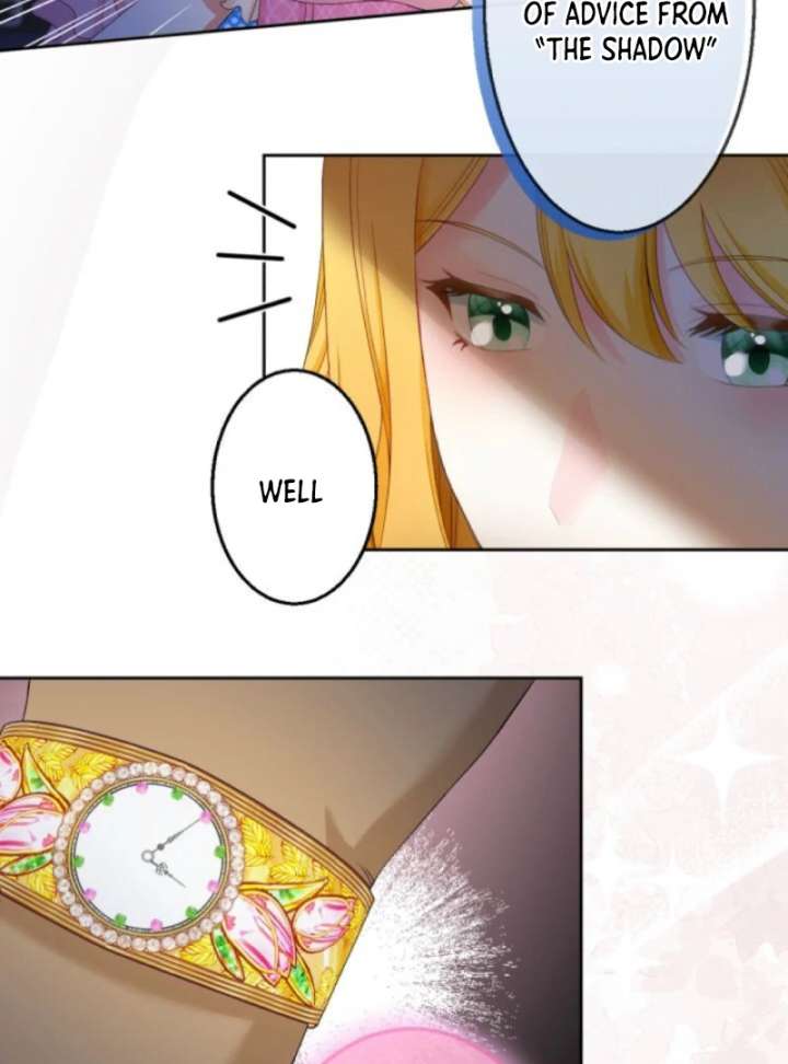 The Retired Villainess Wants to Live Quietly Chapter 3 - Page 36