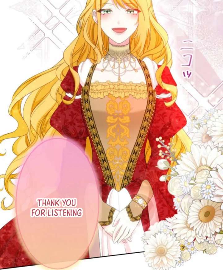 The Retired Villainess Wants to Live Quietly Chapter 3 - Page 38