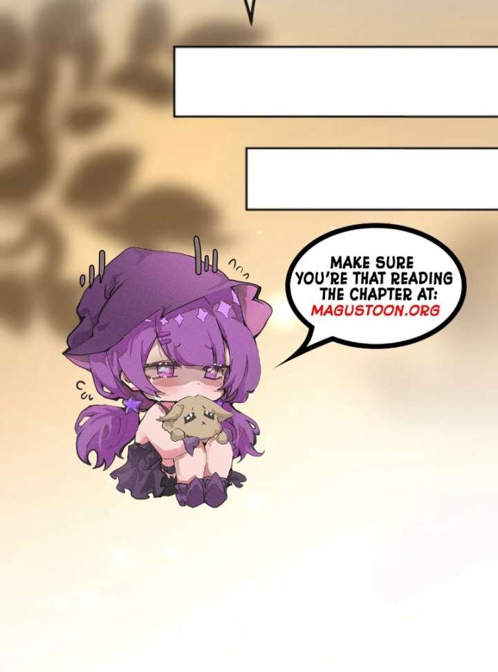 The Retired Villainess Wants to Live Quietly Chapter 3 - Page 42