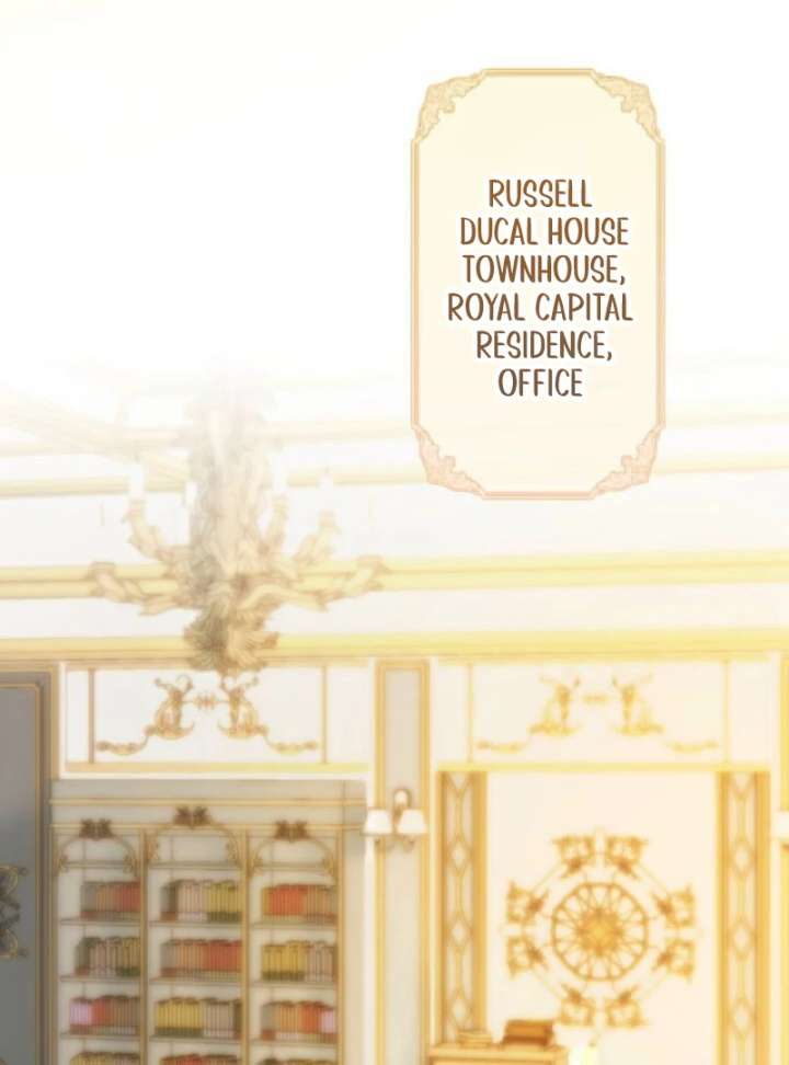 The Retired Villainess Wants to Live Quietly Chapter 3 - Page 43