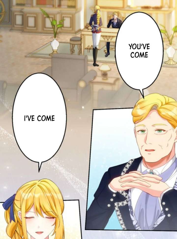 The Retired Villainess Wants to Live Quietly Chapter 3 - Page 44