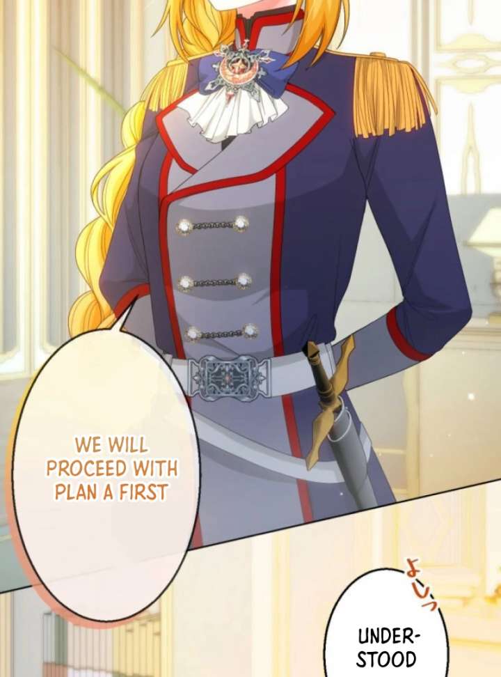 The Retired Villainess Wants to Live Quietly Chapter 3 - Page 48