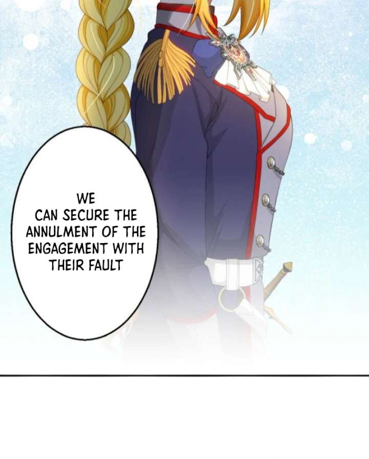 The Retired Villainess Wants to Live Quietly Chapter 3 - Page 51