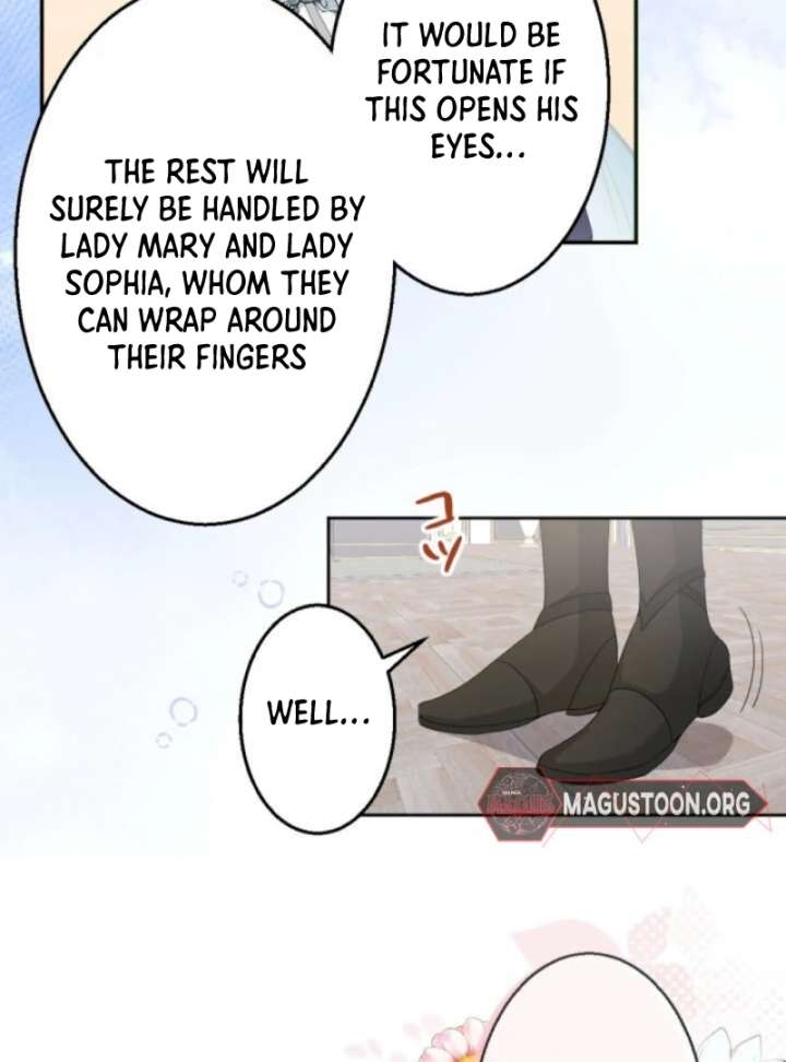 The Retired Villainess Wants to Live Quietly Chapter 3 - Page 58