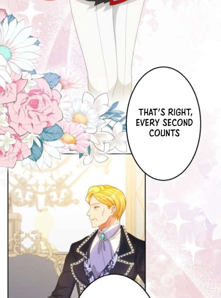 The Retired Villainess Wants to Live Quietly Chapter 3 - Page 60