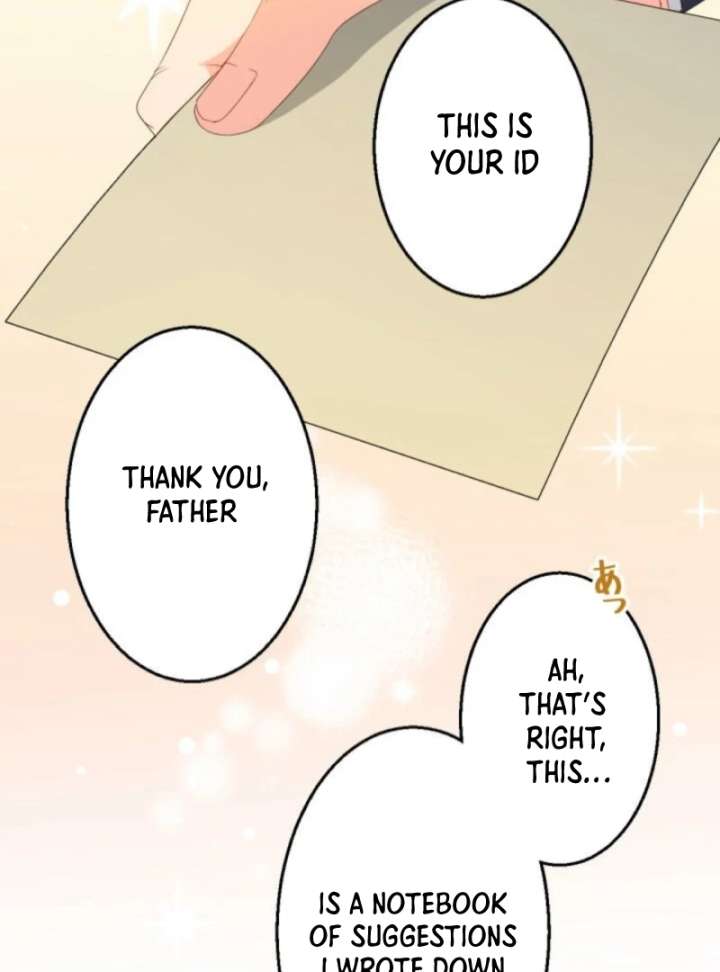 The Retired Villainess Wants to Live Quietly Chapter 3 - Page 62