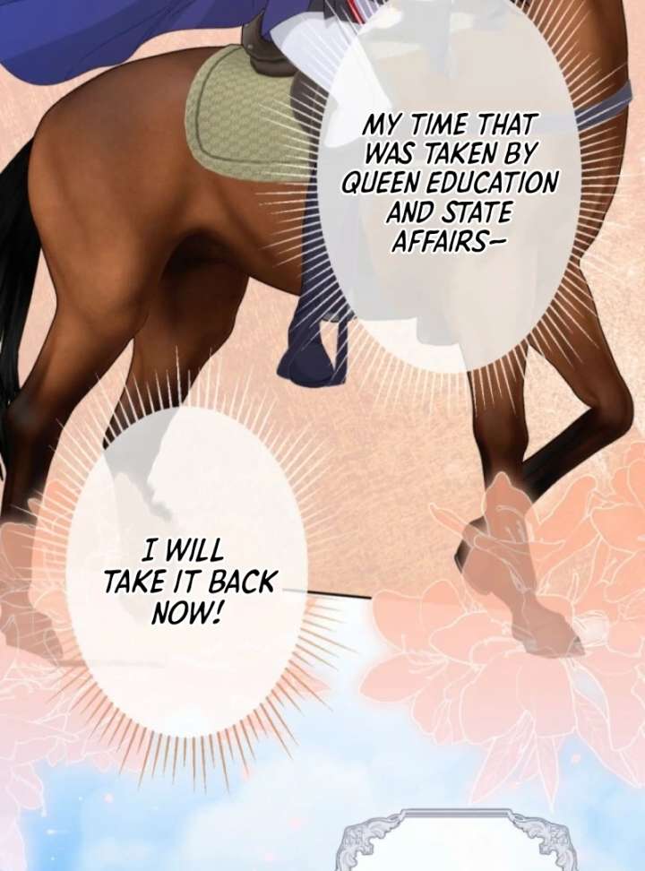 The Retired Villainess Wants to Live Quietly Chapter 3 - Page 70