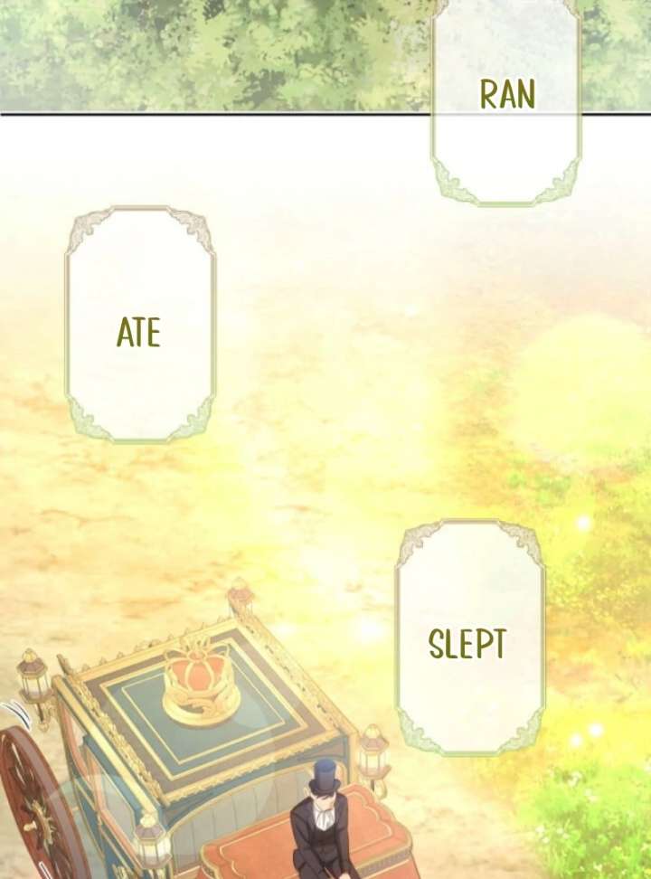 The Retired Villainess Wants to Live Quietly Chapter 3 - Page 72