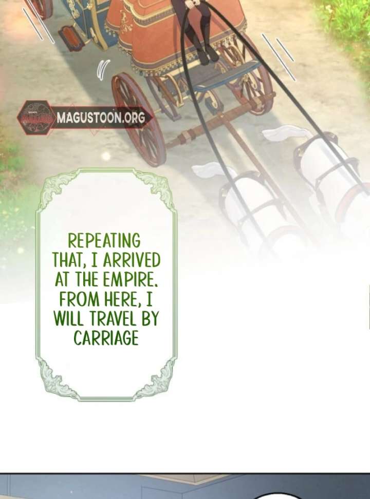 The Retired Villainess Wants to Live Quietly Chapter 3 - Page 73