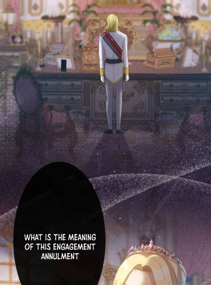 The Retired Villainess Wants to Live Quietly Chapter 3 - Page 85