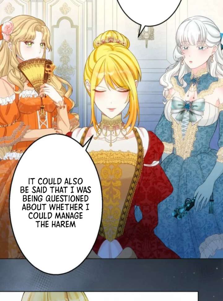 The Retired Villainess Wants to Live Quietly Chapter 3 - Page 10