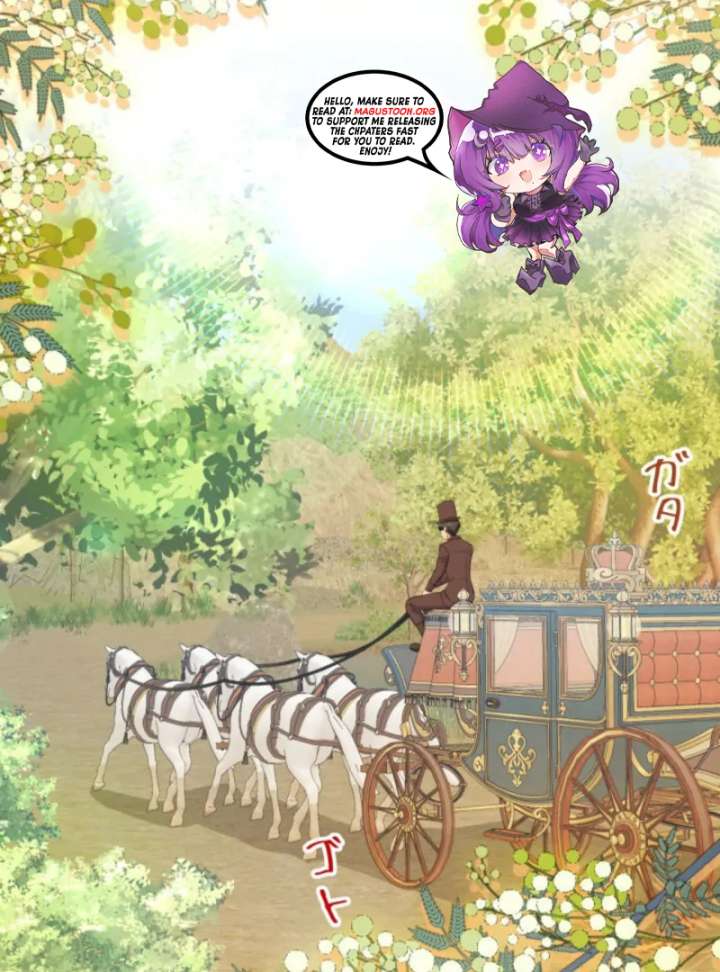 The Retired Villainess Wants to Live Quietly Chapter 6 - Page 2