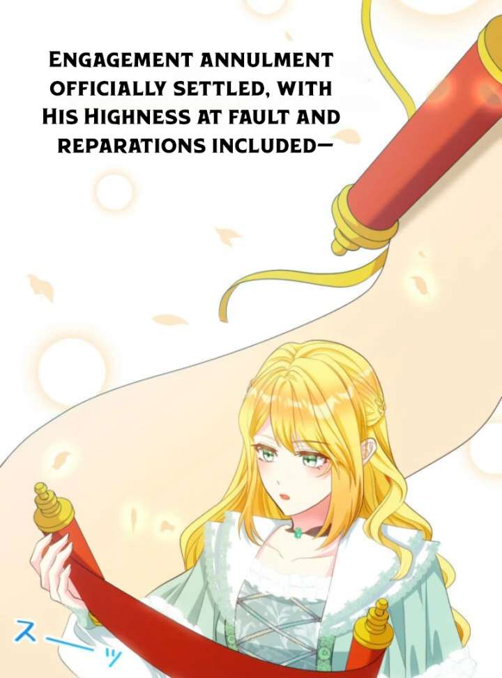 The Retired Villainess Wants to Live Quietly Chapter 6 - Page 11