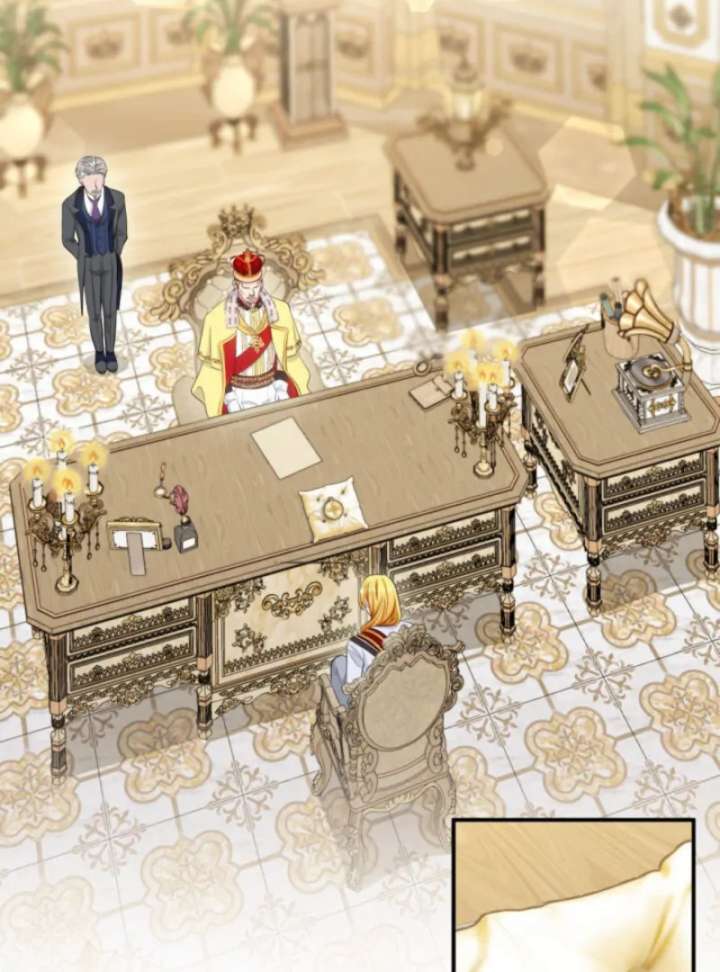 The Retired Villainess Wants to Live Quietly Chapter 6 - Page 17