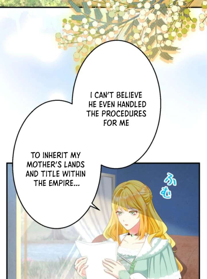 The Retired Villainess Wants to Live Quietly Chapter 6 - Page 3