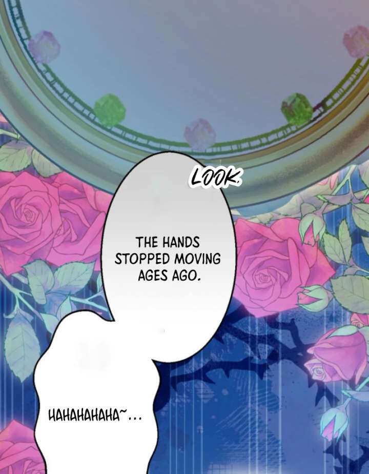 The Retired Villainess Wants to Live Quietly Chapter 6 - Page 27