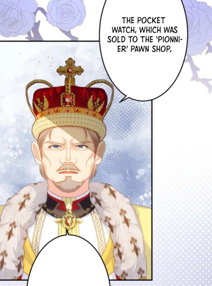 The Retired Villainess Wants to Live Quietly Chapter 6 - Page 33