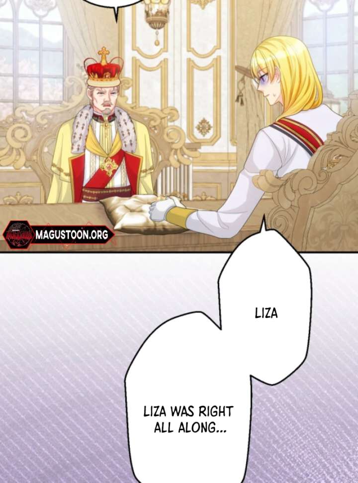 The Retired Villainess Wants to Live Quietly Chapter 6 - Page 35