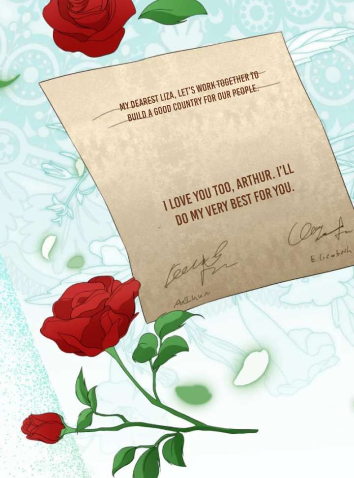 The Retired Villainess Wants to Live Quietly Chapter 6 - Page 48