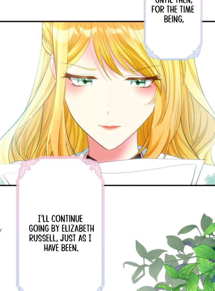 The Retired Villainess Wants to Live Quietly Chapter 6 - Page 7