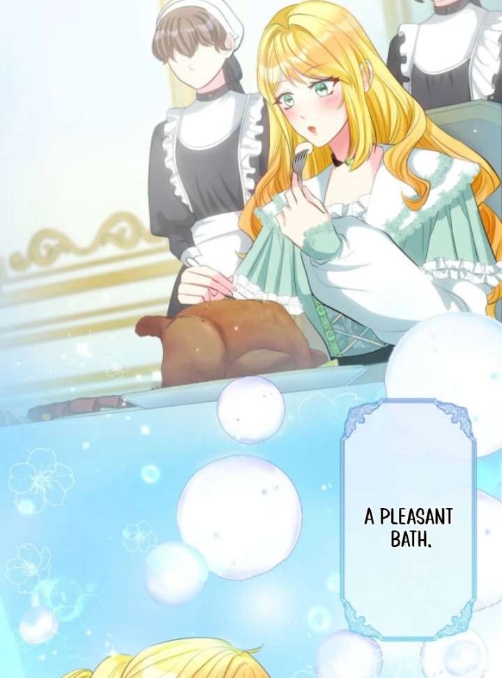 The Retired Villainess Wants to Live Quietly Chapter 6 - Page 65