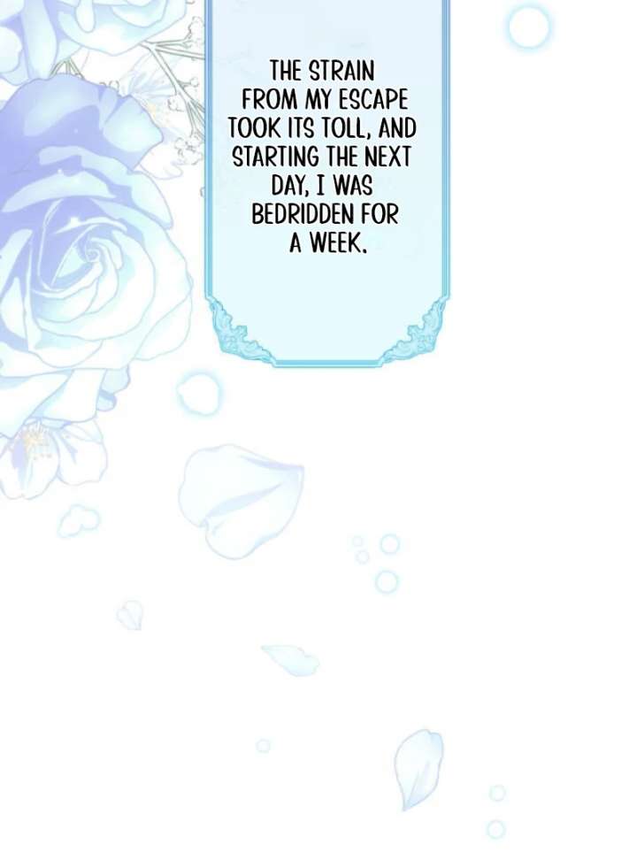 The Retired Villainess Wants to Live Quietly Chapter 6 - Page 72