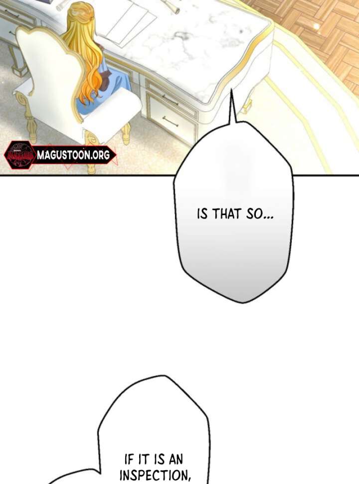 The Retired Villainess Wants to Live Quietly Chapter 6 - Page 76