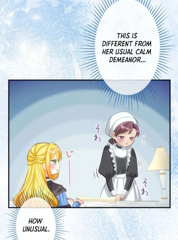 The Retired Villainess Wants to Live Quietly Chapter 6 - Page 78