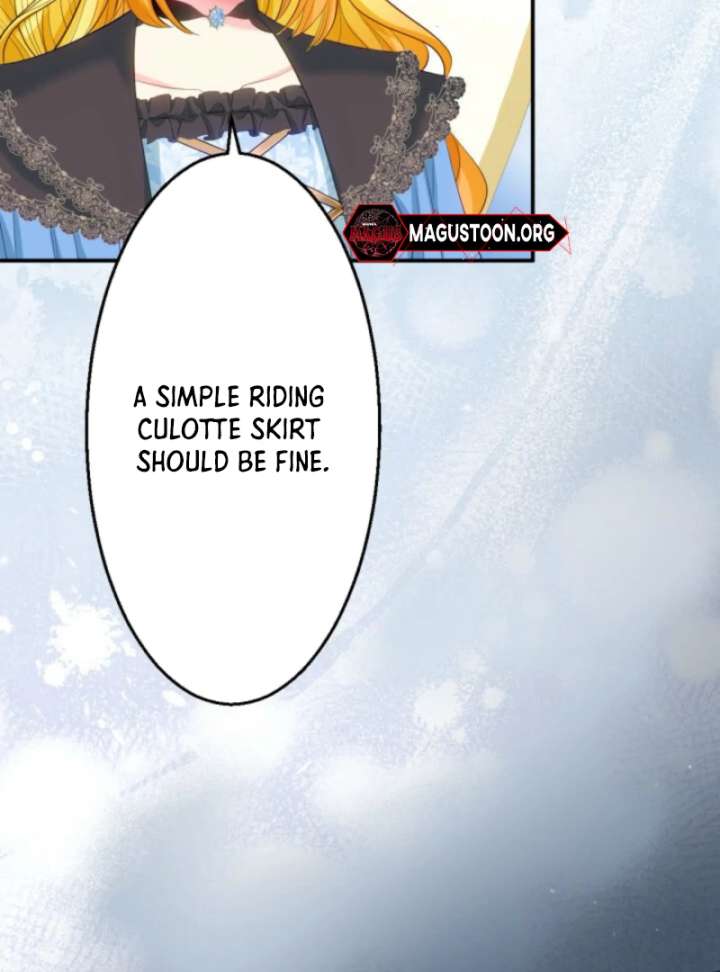 The Retired Villainess Wants to Live Quietly Chapter 6 - Page 80