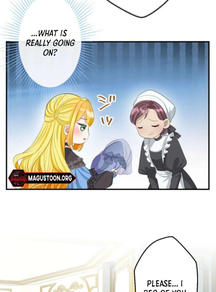 The Retired Villainess Wants to Live Quietly Chapter 6 - Page 91