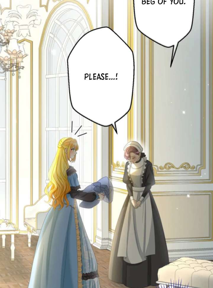 The Retired Villainess Wants to Live Quietly Chapter 6 - Page 92